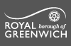 Live Well Royal Borough Greenwich Logo
