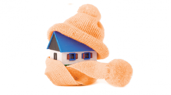 Top Tips to keep warm this winter